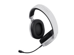 Slušalice TRUST GXT498W FORTA HEADSET PS5/bela - Img 7
