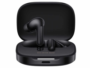 Slušalice XIAOMI Redmi Buds 6/bubice/bežicne/crna - Img 4