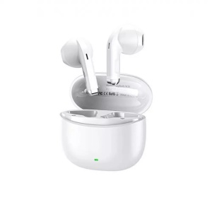 Slusalice za Smartphone REMAX W26 White True Wireless Earbuds