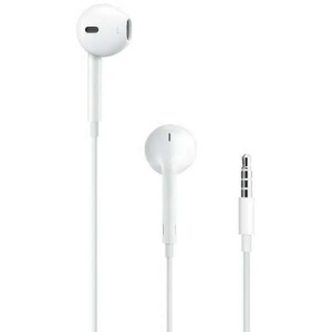 Slušalice žične Apple Earpods 3.5mm mwu53zm/a