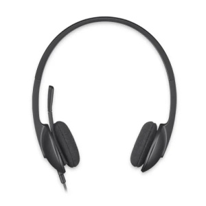 Slušalice žične Logitech H340 981-000475 - Img 2