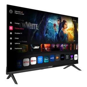 SMART LED TV 32 FOX 32WHA470E 1366×768/HD Ready/DTV/DTV-C/T/T2/S/S2 - Img 3