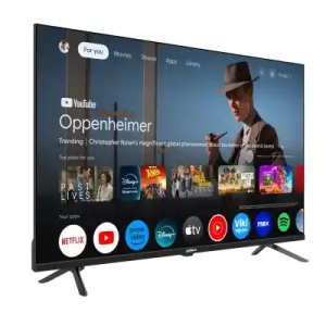 SMART LED TV 43 Dahua LTV43-SG200 1920x1080/FHD/DVB-T2/GoogleTV - Img 3