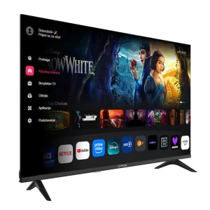SMART LED TV 43 FOX 43WHA470E 1920x1080/FHD/DVB-T2/WhaleOS - Img 2