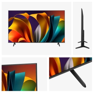 SMART LED TV 43 Hisense 43A6N 3840x2160/4K/UHD/DVB-T/T2/C/S/S2 - Img 6