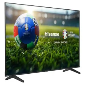SMART LED TV 43 Hisense 43A6N 3840x2160/4K/UHD/DVB-T/T2/C/S/S2 - Img 3
