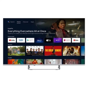 SMART LED TV 55 Tesla 55E635SUS 3840x2160/UHD/4K/DVB-T2/S2/C - Img 1