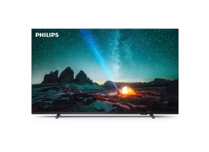 SMART LED TV 65 Philips 65PUS7609/12 3840x2160/UHD/4K/DVB-T/T2/T2-HD/C/S/S2 - Img 1