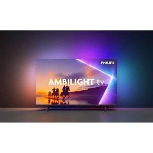 SMART LED TV 75 Philips 75PUS8510/12 3840x2160/UHD/4K/DVB-T/T2/C/S/S2/ - Img 2