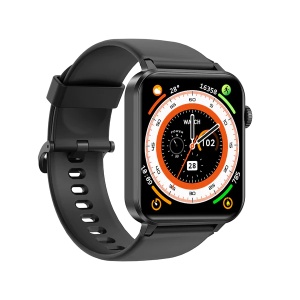 Smart Watch Blackview R30 Pro Black - Img 3