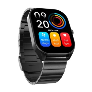 Smart Watch Hifuture Fit Apex Black - Img 4
