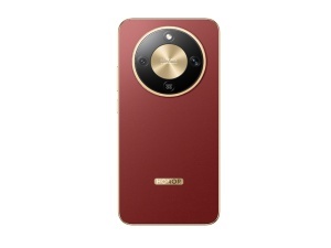 Smartphone HONOR Magic8 Lite 8GB/256GB/Bordo crvena - Img 4