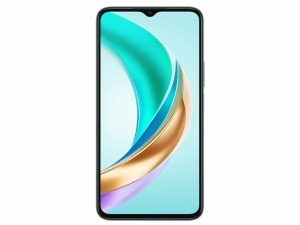 Smartphone HONOR X6b 4GB/128GB/zelena - Img 2