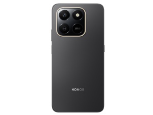 Smartphone HONOR X7d 8GB/256GB/crna