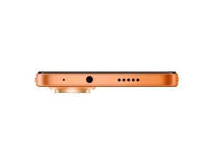 Smartphone HONOR X7e 6GB/256GB/narandžasta - Img 7