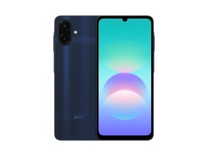 Smartphone SAMSUNG Galaxy A08 LTE 4GB/128GB/plava - Img 2
