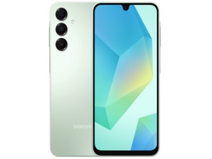 Smartphone SAMSUNG Galaxy A16 4GB/128GB/Zelena - Img 2