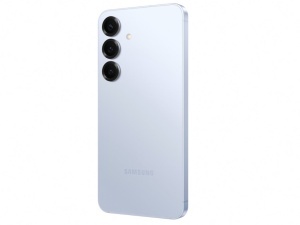 Smartphone SAMSUNG Galaxy S25 12GB/128GB/svetloplava - Img 3