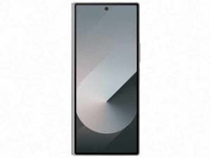 Smartphone SAMSUNG Galaxy Z Fold6 12GB/256GB/srebrna