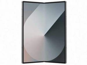 Smartphone SAMSUNG Galaxy Z Fold6 12GB/256GB/srebrna - Img 2