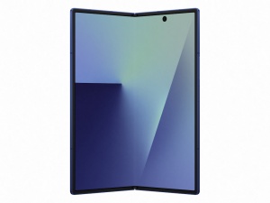 Smartphone SAMSUNG Galaxy Z Fold7 12GB/512GB/plava - Img 9