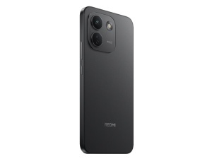 Smartphone XIAOMI Redmi Note 17 Pro Max 5G 8GB/512GB/crna - Img 2