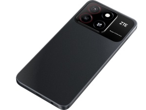 Smartphone ZTE Blade A35 4GB/64GB/crna - Img 5