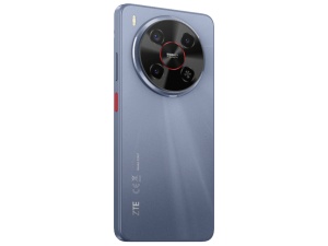 Smartphone ZTE Blade V70 Max 4GB/128GB/siva - Img 4