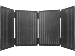 Solarni punjač Sandberg 421-20 40W USB+USB-C/DC/ - Img 1