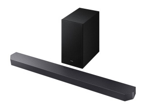 Soundbar SAMSUNG HW-Q600F/EN/Dolby ATMOS/3.1.2ch/crna - Img 3