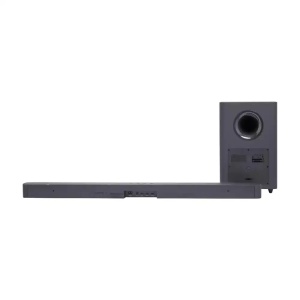 Soundbar zvučnik JBL Bar 2.1 Deep Bass (MK2) 300W - Img 2