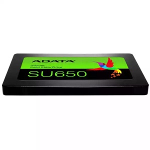 SSD 2.5 SATA 512GB AData ASU650SS-512GT-R 520MBs/450MBs - Img 3