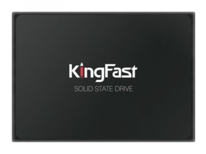SSD 2.5 SATA3 512GB Kingfast F10, 550MBs/480MBs - Img 2