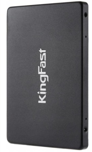 SSD 2.5 SATA3 512GB Kingfast F10, 550MBs/480MBs - Img 5