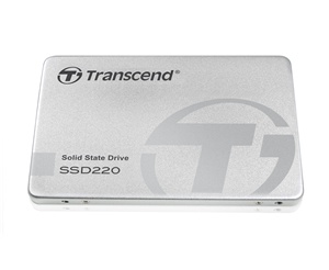 SSD 240GB TRANSCEND SSD220 Alu Series TS240GSSD220S - Img 4