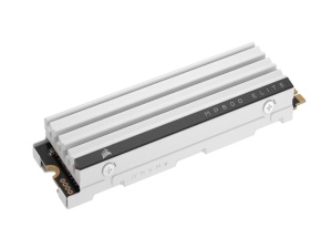 SSD CORSAIR Corsair MP600 ELITE 2TB NVMe PCIe M.2 SSD optimized for PS5