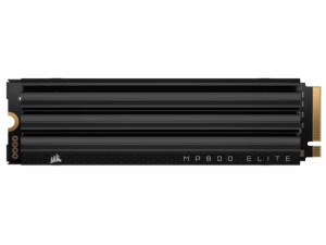 SSD CORSAIR MP600 ELITE 1TB/M.2/NVMe/heatsink/crna - Img 4