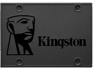SSD KINGSTON A400 240GB/2.5"/SATA3/crna*