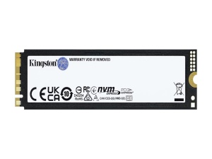 SSD KINGSTON FURY Renegade G5/8192GB/interni/M.2/NVMe/crna - Img 3
