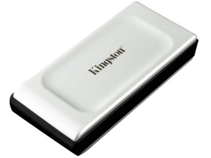 SSD KINGSTON XS2000 500GB/eksterni/3.2/siva*