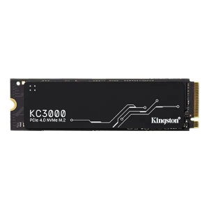 SSD M.2 512GB KINGSTON 7000MBs/3900MBs SKC3000S/512G - Img 2