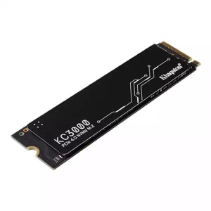 SSD M.2 512GB Kingston SKC3000S/512G 7000MBs/3900MBs * - Img 2