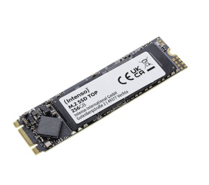 SSD M.2 Intenso TOP 256GB SATA3 M.2 2280 3D NAND