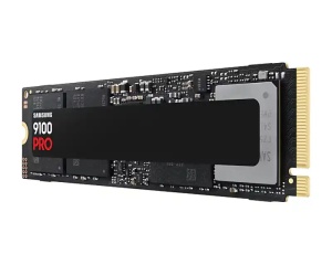 SSD M.2 NVMe 1TB Samsung 9100 PRO MZ-VAP1T0BW - Img 4