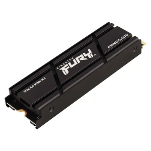SSD M.2 NVMe 2TB Kingston FURY Renegade SFYRDK/2000G 7300MBs/7000MBs * - Img 2