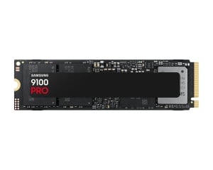 SSD M.2 NVME 2TB Samsung 9100 Pro MZ-VAP2T0BW - Img 3