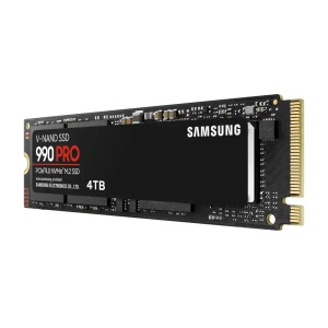 SSD M.2 NVME 4TB Samsung 990 Pro MZ-V9P4T0BW * - Img 3