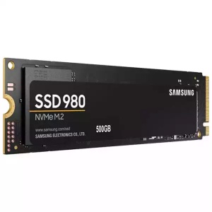 SSD M.2 NVME 500GB Samsung 980 MZ-V8V500BW 3100MBs/2600MBs * - Img 2