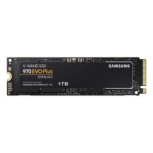 SSD M.2 NVMe Samsung 1TB 970 EVO PLUS MZ-V7S1T0BW