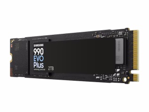 SSD SAMSUNG 990 EVO Plus 2TB/PCIe 4.0/NVMe - Img 3